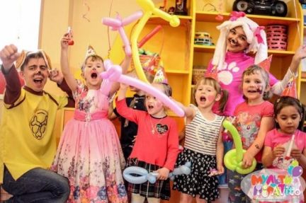Музыкальные поздравления и открытки с Днем Рождения Конкурсы для детей 9-11 лет