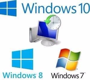 Как сделать откат системы на windows 8.1 Как сделать откат системы на windows 8.1
