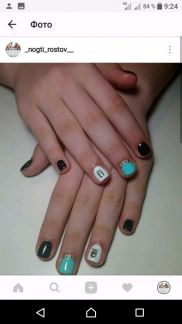 Курсы маникюра и педикюра в аксае