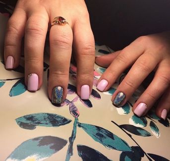 Курсы маникюра и педикюра в аксае