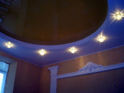 Натяжные тканевые потолки своими руками без нагрева Натяжные тканевые потолки своими руками без нагрева