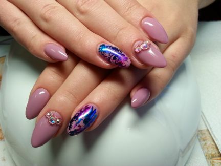Модели на маникюр курск Модели на маникюр курск