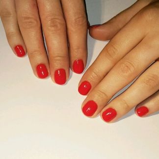 Мастер маникюра и педикюра в одинцово