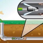 Андрей:  Устранение засоров и прочистка канализации