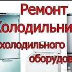 Ярослав:  Ремонт холодильников