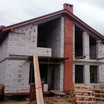 Ёмкости на заказ:  Строительство домов под ключ Геленджик