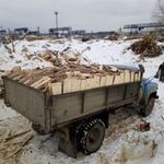 Eгор:  Дрова берёзовые.Горбыль хвойный пиленый,берёзовый.