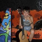 Андрей:  Уроки игры на гитаре по skype