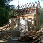 Бригадир:  Снос домов в Туле Вывоз мусора Демонтаж
