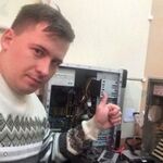 Сергей Компьютерный мастер:  Диагностика, Настройка, Ремонт Компьютеров и Ноутб