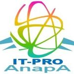 Илья:  It-Pro Anapa