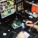 Максим:  Ремонт, настройка компьютеров и ноутбуков