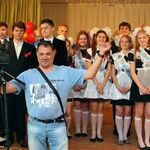 Сусликов Андрей:  Видеосъемка, фотосъемка выпускных