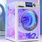 Андрей:  Ремонт стиральных машин, микроволновок, пылесосов