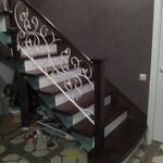 Сергей:  Изготовление лестниц