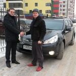 александр:  Помощь в поиске покупке автомобиля из Москвы