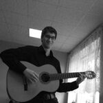 Кирилл:  Уроки игры на гитаре