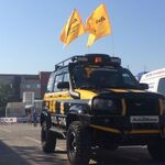 АвтоБосс:  Буксировка авто в томске автобосс