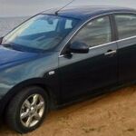 Павел :  Прокат автомобиля в Керчи Nissan Almera Брокар