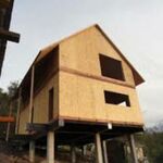 Владимир:  Строительство домов из сип панелей