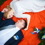 Анастасия Каплан:  Профессиональный свадебный фотограф