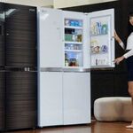 Рембыттехника:  Ремонт любого холодильного оборудования