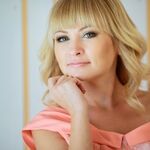 Аккуратова Юлия Сергеевна:  Юлия Аккуратова - ведущая Вашего праздника