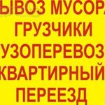 Евгений:  Вывозим строймусор,старую мебель.Демонтаж