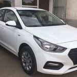 Андрей:  Водитель такси Hyundai,Kia,Shkoda,аренда