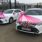  Прокат Toyota Camry