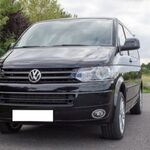 Александр :  Аренда минивэна Volkswagen Caravelle 7 мест