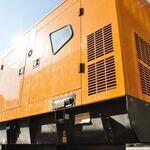 ОПТИМА ЛАЙТ:  Аренда дизельного генератора JСВ G140QS 100 кВт