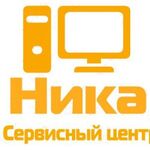 Сервисный центр Ника:  Ремонт ноутбуков, планшетов, пк, смартфонов, Адлер