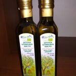 Александр:  Детское оливковое масло extra virgin organic