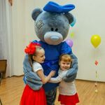 Агентство "ВремяМагии":  Ростовые куклы Ухта