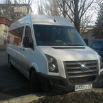 Дмитрий:  Пассажирские перевозки, заказ микроавтобуса
