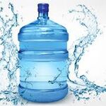Юрий:  Доставка бутилированной воды 19.2 литра