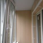 Владимир:  Комфортные Уютные Балконы-Лоджии