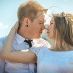 Дмитрий:  Свадебная видеосъемка. Love story в подарок