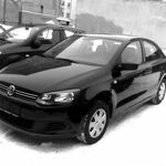 ФОРА:  Volkswagen Polo с АКПП