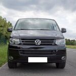 Александр :  Аренда минивэна Volkswagen Caravelle 7 мест