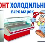 Илья:  Ремонт Холодильника