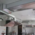 Валентина :  Проектирование и монтаж вентиляционных систем