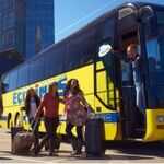  Пассажирские перевозки автобусами от 6 до 53 мест