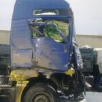 Ильдар:  Кузовной ремонт грузовиков Правка рам Покраска