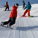 Рома:  Инструктор по сноуборду
