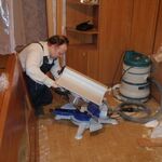 Олег:  Установка, ремонт межкомнатных дверей с 1996 г