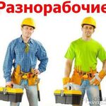 Михаил:  Разнорабочие