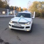  Автомобиль на свадьбу