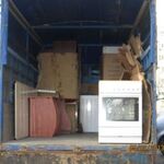 Евдокия:  Вывоз строительного мусора, хлама, старой мебели